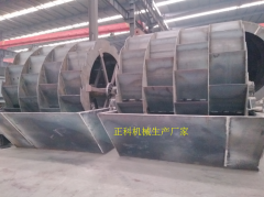 鹅卵石制沙机机械设备哪种型号好？